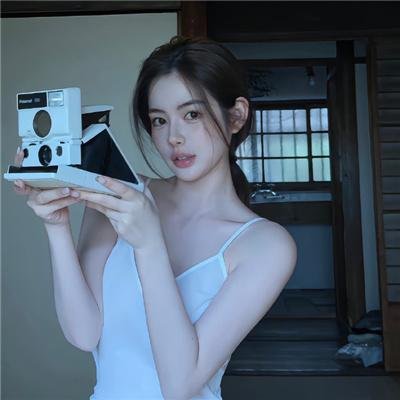 惊魂摄魄
